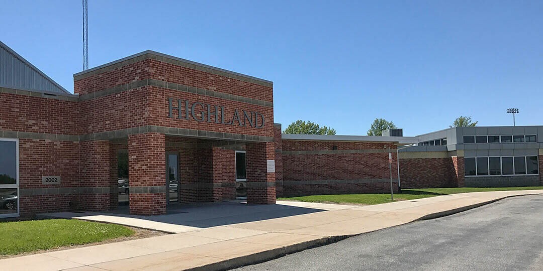 Highland Community School District | Riverside, Iowa | highlandhuskies.org